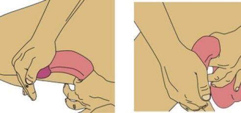 penile flexion to increase size