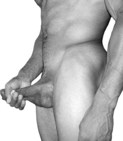 penis stretching to increase size