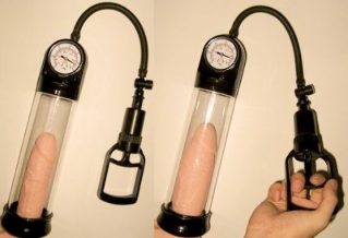 pump for penis enlargement